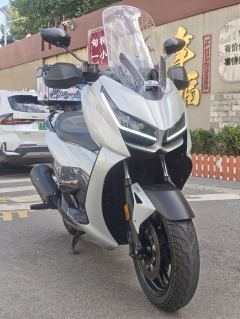 Zontes 350D - ფოტო 1