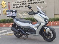 Zontes 350D - ფოტო 2