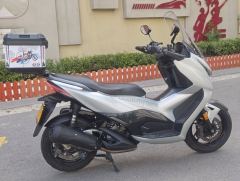 Zontes 350D - ფოტო 3