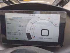 Zontes 350D - ფოტო 4