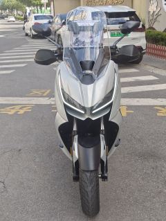 Zontes 350D - ფოტო 5