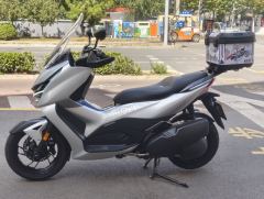 Zontes 350D - ფოტო 7
