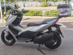 Zontes 350D - ფოტო 8
