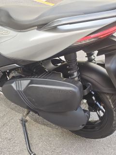 Zontes 350D - ფოტო 9