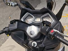 SYM Cruisym 300 - фото 9