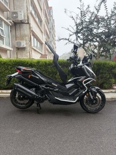 Zontes 368G - ფოტო 3
