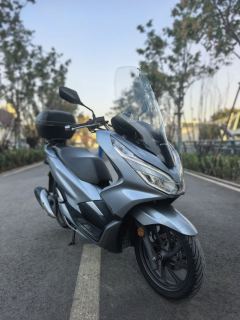 Sundiro Honda PCX 150 cc - ფოტო 1