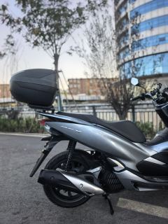 Sundiro Honda PCX 150 cc - ფოტო 2