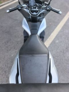 Sundiro Honda PCX 150 cc - ფოტო 3