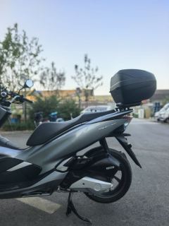 Sundiro Honda PCX 150 cc - ფოტო 4