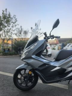 Sundiro Honda PCX 150 cc - ფოტო 5