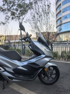 Sundiro Honda PCX 150 cc - ფოტო 6