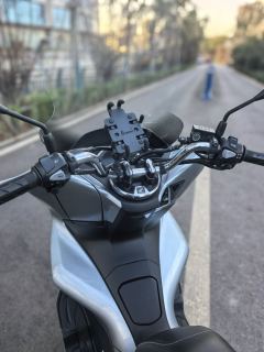 Sundiro Honda PCX 150 cc - ფოტო 8