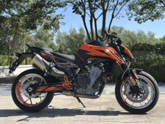 KTMR2R 790 Duke 800 cc - ფოტო 2
