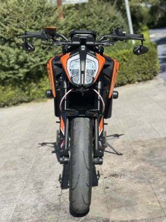 KTMR2R 790 Duke 800 cc - ფოტო 3