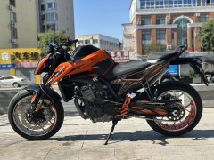 KTMR2R 790 Duke 800 cc - ფოტო 5