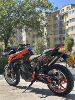 KTMR2R 790 Duke 800 cc - ფოტო 8
