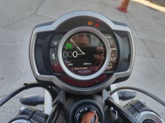 Triumph Scrambler 1200 - photo 9