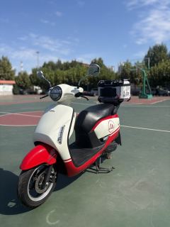 Sundiro Honda NS125LA - фото 1