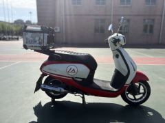 Sundiro Honda NS125LA - фото 4