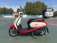 Sundiro Honda NS125LA - фото 7
