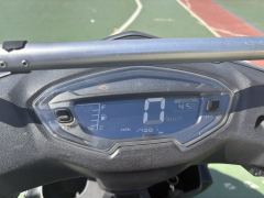 Haojue AFR125 - photo 8