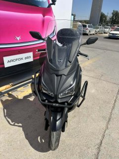 SYM Joymax Z 300 - ფოტო 8