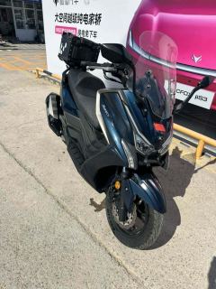 KYMCO Rowing S250 - ფოტო 2