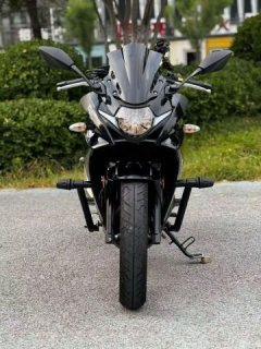 Haojue Suzuki GSX250R - фото 1