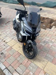 Voge SR150S - ფოტო 1