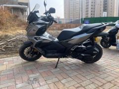 Voge SR150S - ფოტო 2