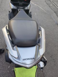Wuyang Honda NWT150 - ფოტო 5