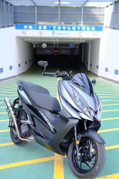 Zontes 175V 170 cc - photo 1
