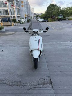Wangjiang Li 125 cc - ფოტო 1