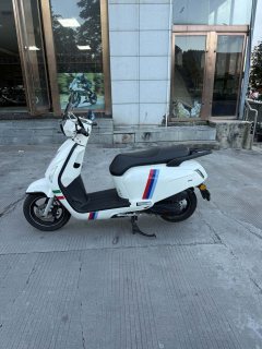 Wangjiang Li 125 cc - ფოტო 4