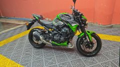 Kawasaki Z900 950 cc - ფოტო 1