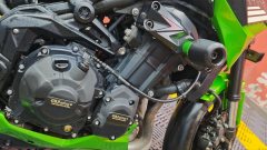 Kawasaki Z900 950 cc - ფოტო 10