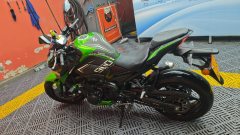Kawasaki Z900 950 cc - ფოტო 2