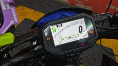 Kawasaki Z900 950 cc - ფოტო 4