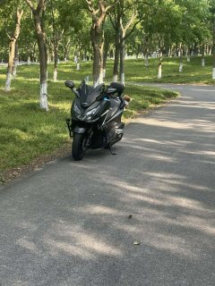 Honda NSS350 (import) - ფოტო 4