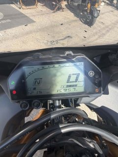 Yamaha YZF-R3 320 cc - ფოტო 5