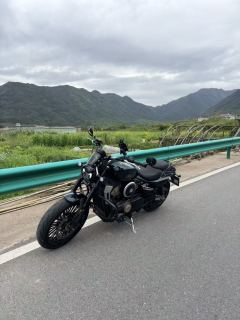 Kayo 625V Lancer 600 cc - ფოტო 2