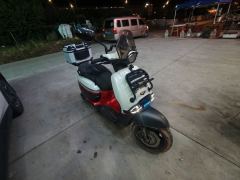 Weiduoliya Sixties 250Si - ფოტო 7
