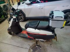 Weiduoliya Sixties 250Si - ფოტო 9