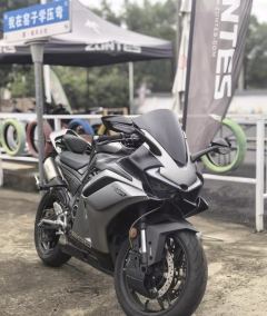CFMOTO 500SR - ფოტო 1