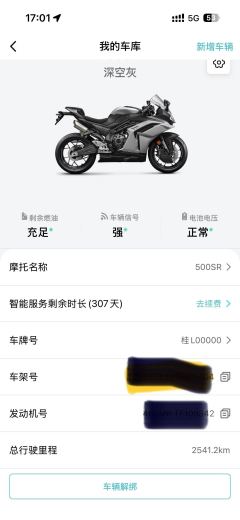 CFMOTO 500SR - ფოტო 2