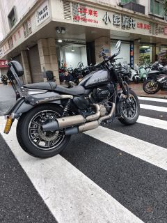 QJMOTOR Flash 350 - photo 6