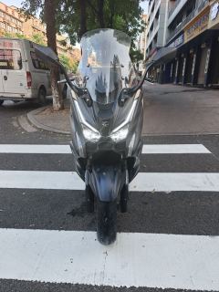 KYMCO Rowing S250 - ფოტო 2