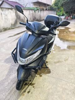 Wuyang Honda NCR125 - photo 1