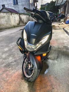 Wuyang Honda NCR125 - photo 9